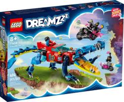 LEGO® DREAMZzz - Crocodile Car (71458)