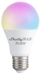 Shelly Bec LED RGB inteligent Shelly Duo RGBW (3800235262306)