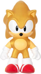 Toyoption Figurina Toyoption Sonic the Hedgehog Gold (630996416440)