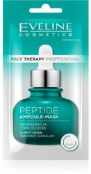 Eveline Cosmetics Face Therapy Peptide masca sub forma de crema pentru regenerarea și reînnoirea pielii 8 ml Masca de fata