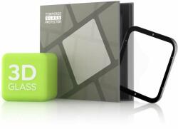 Tempered Glass Protector Garmin Venu Sq 2 üvegfólia - vízálló (TGR-GVSQ2B-BL)