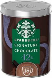 Starbucks Starbucks® Signature Chocolate Forró csokoládé 42% kakaóval (12509763)
