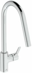 Ideal Standard Baterie bucatarie Ideal Standard Gusto pentru presiune scazuta crom lucios (BD415AA) - neakaisa