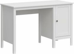 PC asztal 1D/1155, fehér, OLJE (0000352416) - pepita - 41 390 Ft