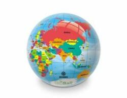 Unice Toys Minge Unice Toys World Map Ø 23 cm