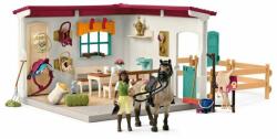 Schleich Șelarie Schleich - extindere (OLP102642591) Figurina