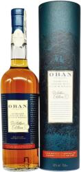 OBAN Distillers Edition 2022 Montilla Fino Cask Whisky 0.7L, 43%