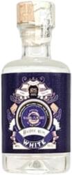 Magura Zamfirei Haiduc White Rum 0.1L, 40%