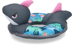 Coolpets Ring o' Sharky (Flamingo) Ring REKIN vízi játék 36cm