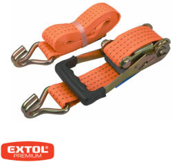 Extol Premium 8861151 spanifer, kampós 50mm x 3m - 4000 kg (8861151)