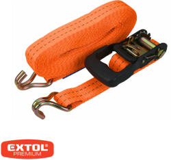 Extol Premium 8861143 spanifer, kampós 35mm x 8m - 2000 kg (8861143)