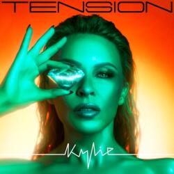 BERTUS Kylie Minogue - Tension (1cd) (2e2596)