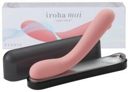 TENGA Vibrator Iroha by Tenga Mai Toki 18 cm Vibrator