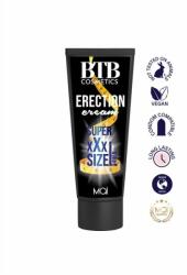 Cobeco Pharma Crema pentru Erectie BTB Erection Cream 100ml