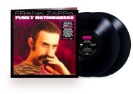 Frank Zappa Funky Nothingness - livingmusic - 250,00 RON