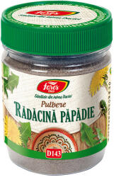 Fares Radacina de Papadie pulbere - 70 gr Fares