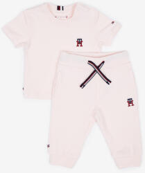 Tommy Hilfiger Set pentru copii Tommy Hilfiger | Roz | Fete | 56