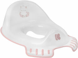 KikkaBoo Тоалетна седалка анатомична Hippo Pink (31403010002)