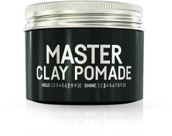 Immortal Ceara de Par Immortal Master Clay Pomade - 100 ml