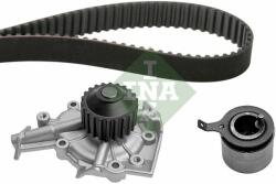 Schaeffler Ina INA 530045330 Set pompa apa + curea dintata