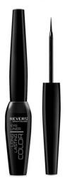 Revers Eyeliner - Revers Long Lasting Color Eyeliner Black