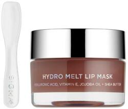 Sigma Beauty Mască-tint pentru buze - Sigma Beauty Hydro Melt Lip Mask Hush