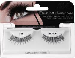 Ardell False Lashes - Ardell Natural Lashes Black 128 2 buc