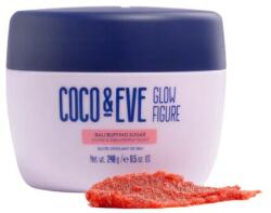 Coco & Eve Scrub corporal cu zahăr - Coco & Eve Bali Buffing Sugar 240 g
