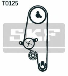 SKF Set curea de distributie VW POLO (6N2) (1999 - 2001) SKF VKMA 01107