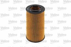 VALEO Filtru ulei MERCEDES E-CLASS Cupe (C207) (2009 - 2016) VALEO 586556