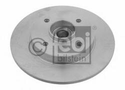 Febi Bilstein Disc frana PEUGEOT 307 SW (3H) (2002 - 2016) FEBI BILSTEIN 27201