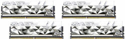 G.SKILL Trident Z Royal 64GB (4x16GB) DDR4 3600MHz F4-3600C16Q-64GTESC