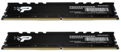 Patriot Signature Premium 32GB (2x16GB) DDR5 5600MHz PSP532G5600KH1