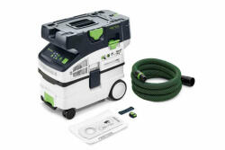 Festool CLEANTEC CTMC MIDI I-Basic