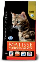 Matisse Neutered salmon 1,5 kg