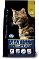 Matisse Salmon & tuna 1,5 kg