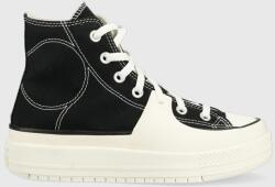 Converse sportcipő Chuck Taylor All Star Construct fekete, A05094C - fekete Férfi 40
