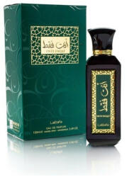 LATTAFA Ente Faqat EDP 100 ml Parfum