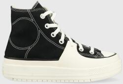 Converse sportcipő Chuck Taylor All Star Construct fekete, A05094C - fekete Férfi 46