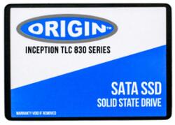 Origin Storage Inception 830 2.5 1TB SATA3 (OTLC1TB3DSATA/2.5)