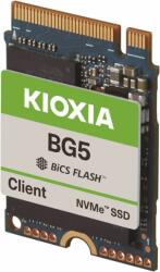 Toshiba KIOXIA BG5 512GB M.2 (KBG50ZNS512G)