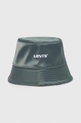 Levi's kétoldalas kalap zöld - zöld L