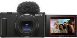 Sony ZV-1 II (ZV1M2BDI.EU) Digitális fényképezőgép