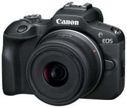 Canon EOS R100 + RF-S 18-45mm IS STM (6052C034AA) Digitális fényképezőgép
