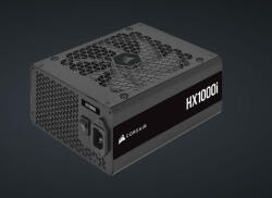 Corsair HX1000i 1000W 80 PLUS Platinum (CP-9020259-EU)