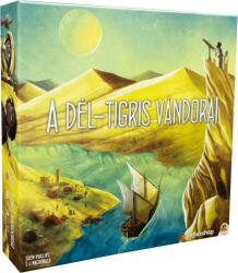 Garphill Games A Dél-Tigris vándorai