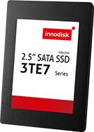 Innodisk 3TE7 2.5 128GB SATA (DES25-A28DK1EW3QF-B051)