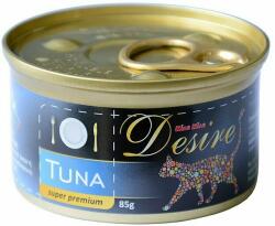 MIAU MIAU Desire tuna 85 g