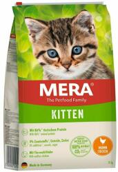MERA Kitten chicken 10 kg