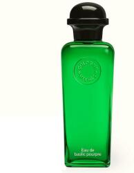 Hermès Eau De Basilic Pourpre EDC 100 ml Tester